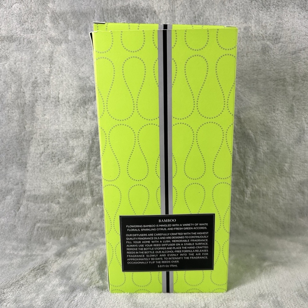 NEST Fragrances Bamboo Reed Diffuser - 5.9 fl oz - Picture 3 of 5